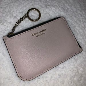 Kate Spade mini wallet
